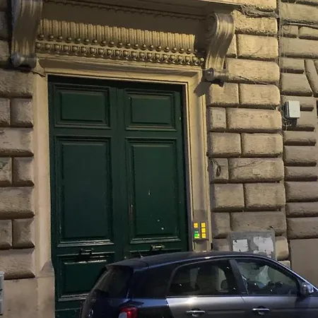 Dimora Rosmini Penzion *