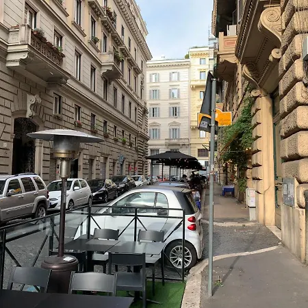 Dimora Rosmini Penzion *
