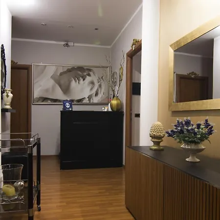 Dimora Rosmini *
